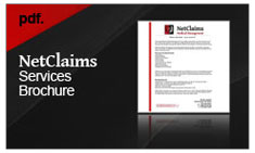 NetClaims Services